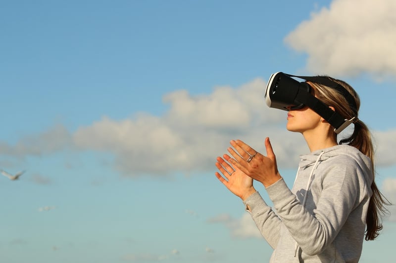 VR Headset