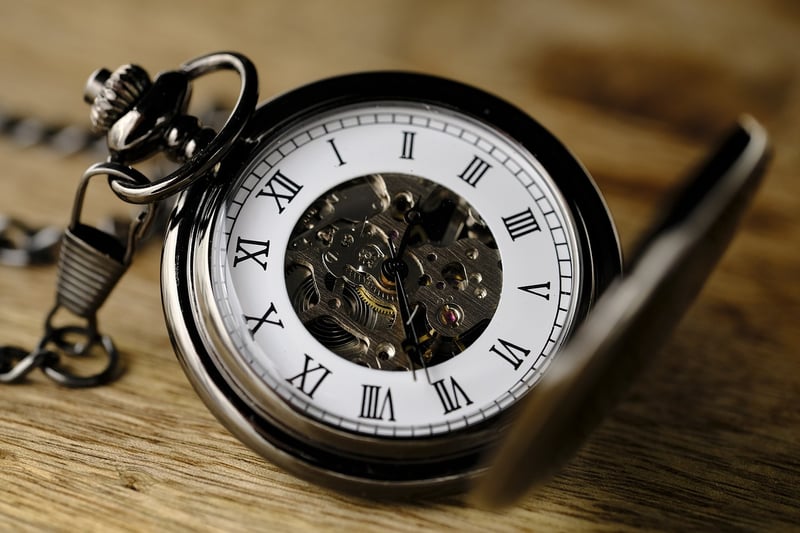 Time Turner